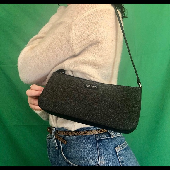 Kate Spade Bagette Bag - Picture 2 of 3